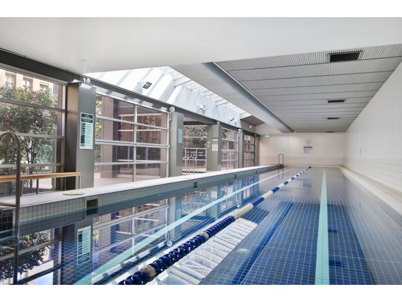 508/68 La Trobe Street, Melbourne VIC 3000