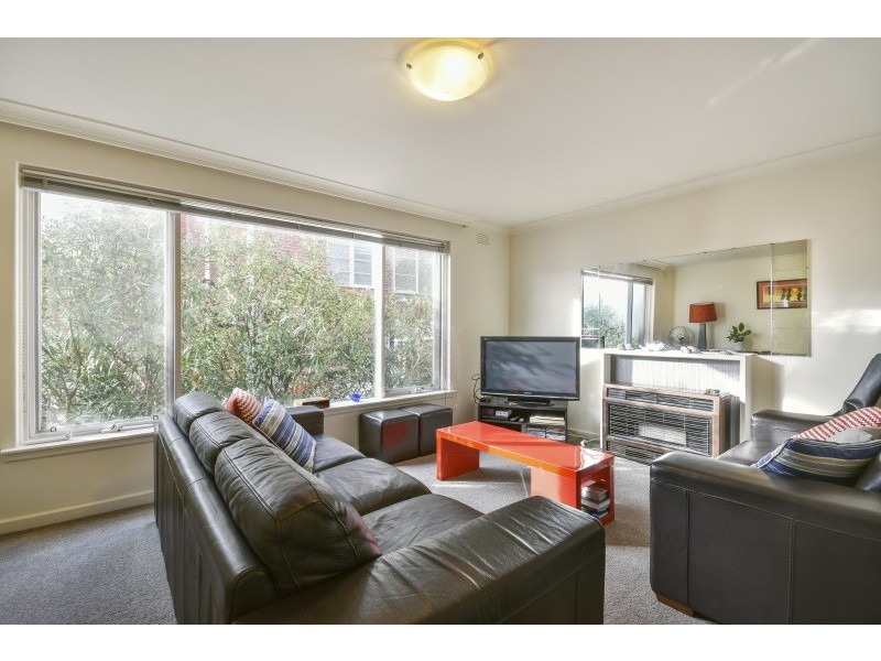 4/39-41 Park Street, South Yarra VIC 3141