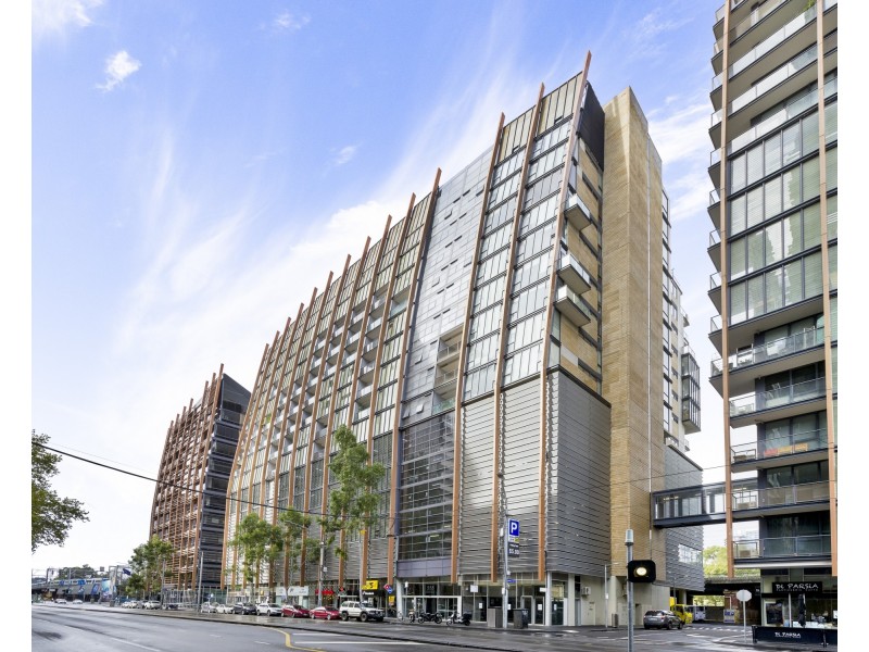 1106/555 Flinders Street, Melbourne VIC 3000