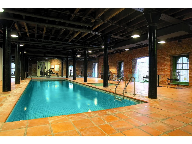 28/1 Riverside Quay, Southbank VIC 3006