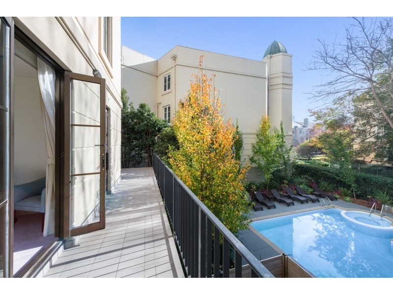 109/133 Jolimont Road, East Melbourne VIC 3002