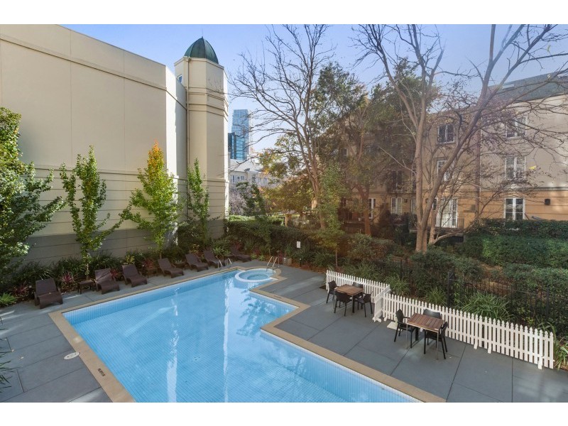 109/133 Jolimont Road, East Melbourne VIC 3002