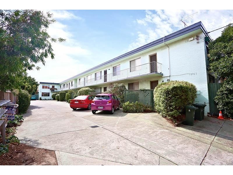 4/264 Hope Street, Brunswick West VIC 3055
