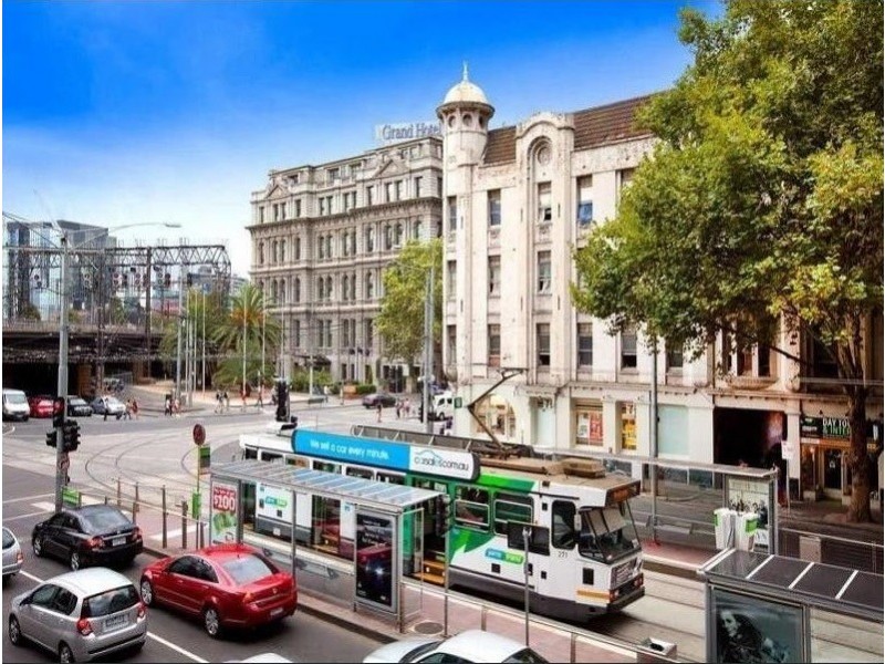 305/565 Flinders Street, Melbourne VIC 3000