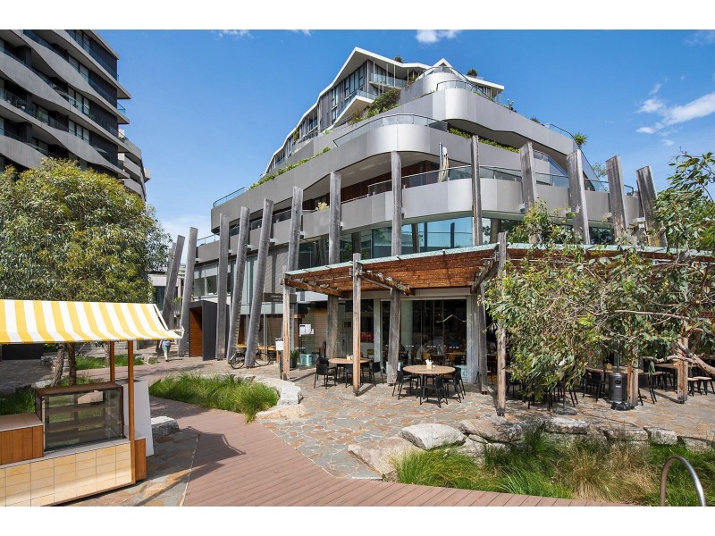 304/1 Acacia Place, Abbotsford VIC 3067