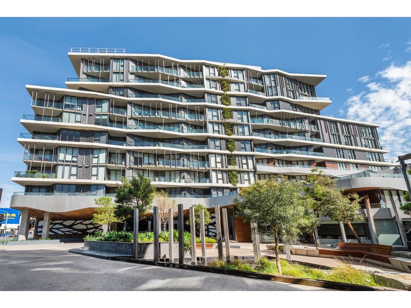 304/1 Acacia Place, Abbotsford VIC 3067