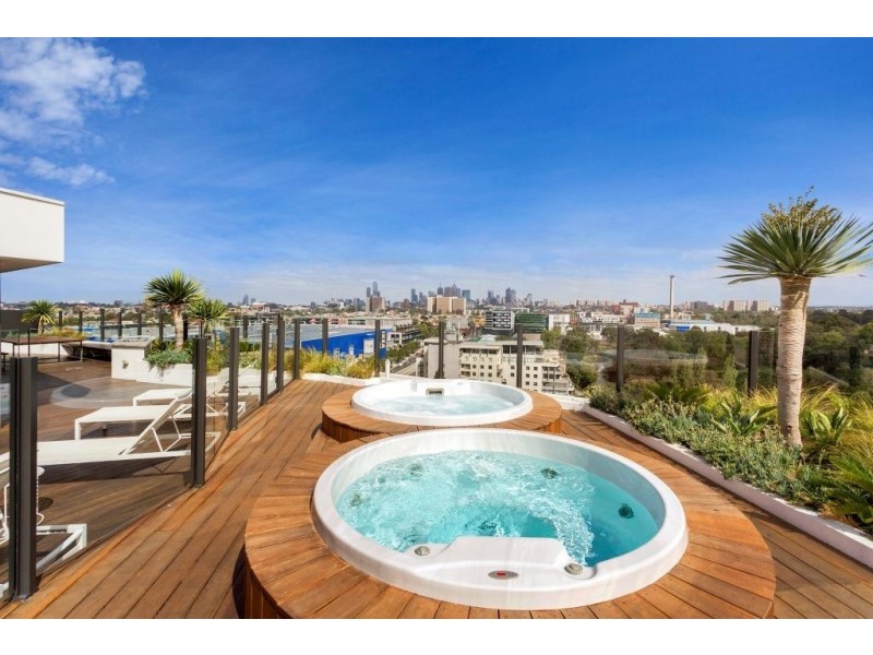 304/1 Acacia Place, Abbotsford VIC 3067