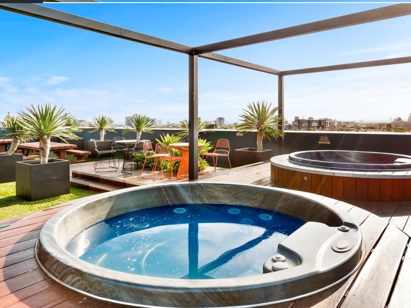 207/32 Bray Street, South Yarra VIC 3141