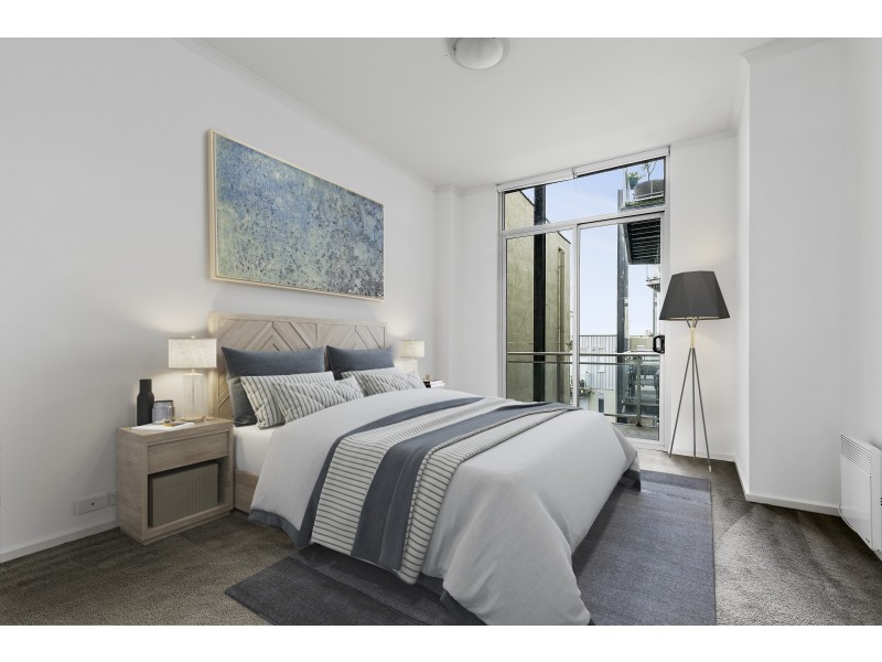 18/44 Chetwynd Street, West Melbourne VIC 3003
