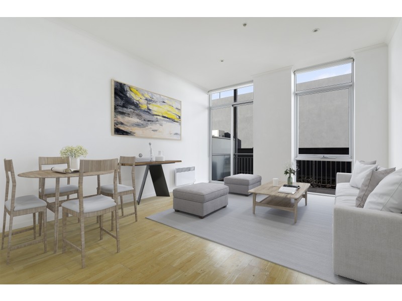 18/44 Chetwynd Street, West Melbourne VIC 3003
