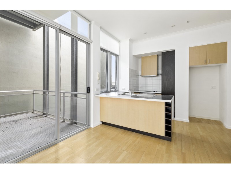 18/44 Chetwynd Street, West Melbourne VIC 3003