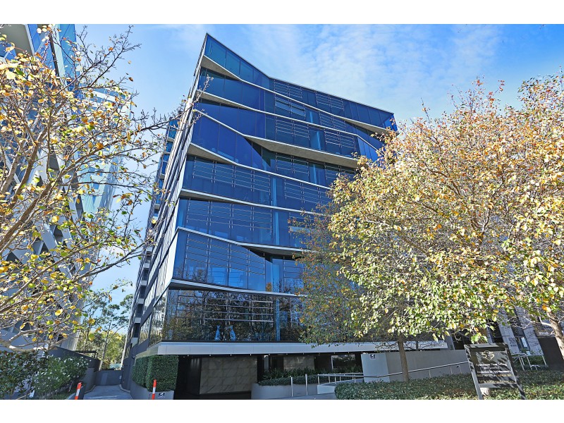 710/505 St Kilda Road, Melbourne VIC 3004