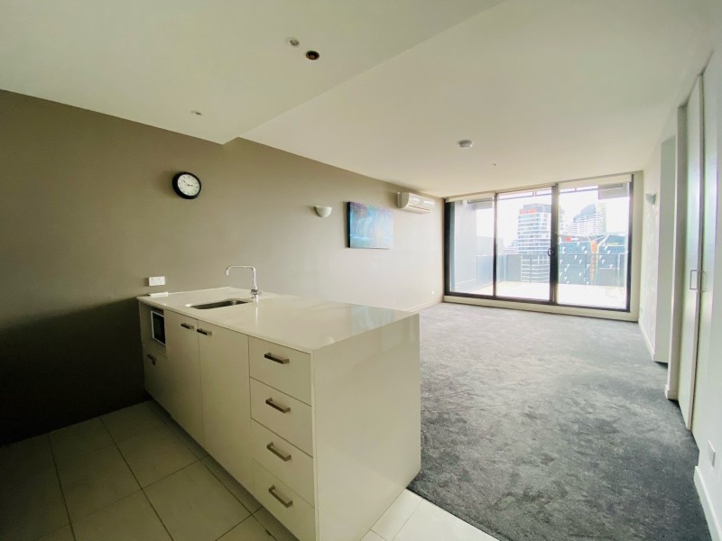1809/200 Spencer Street, Melbourne VIC 3000
