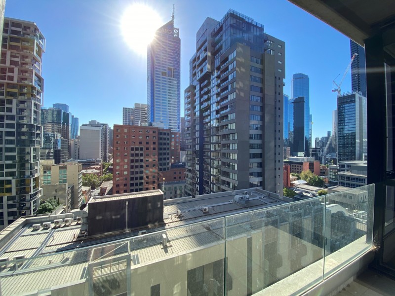 1702/200 Spencer Street, Melbourne VIC 3000