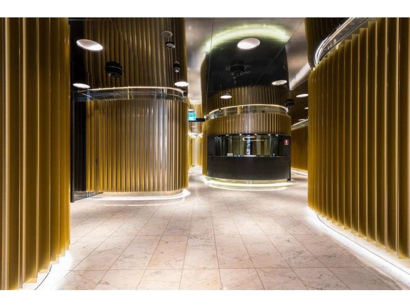 1702/200 Spencer Street, Melbourne VIC 3000