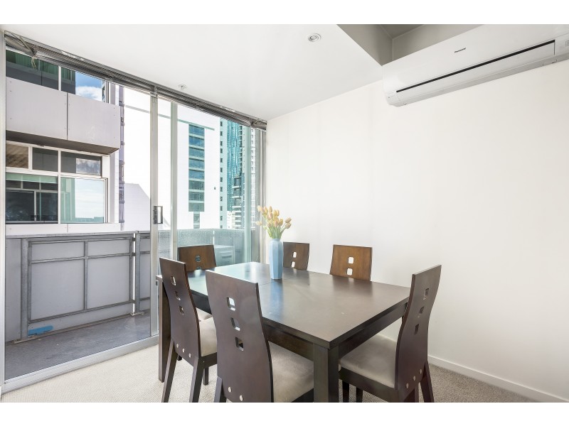1508/25-33 Wills Street, Melbourne VIC 3000