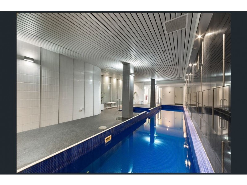 1508/25-33 Wills Street, Melbourne VIC 3000