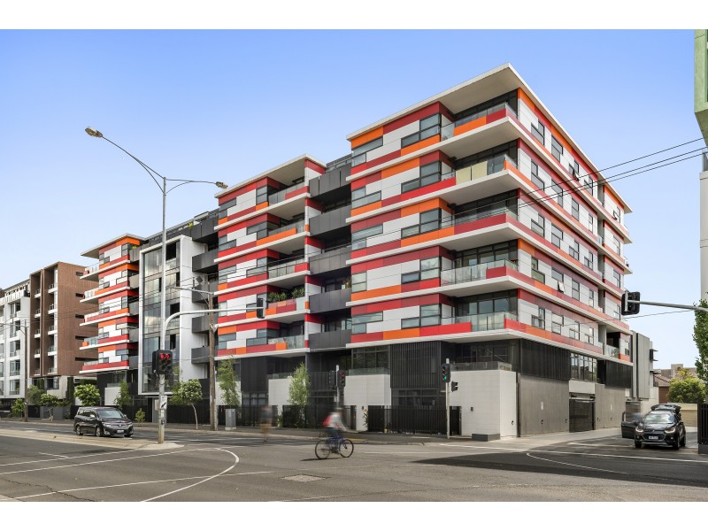 B003/20 Burnley Street, Richmond VIC 3121