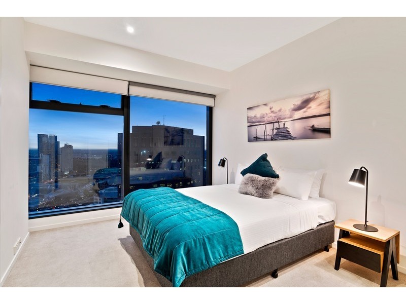 3804/7 Riverside Quay, Southbank VIC 3006
