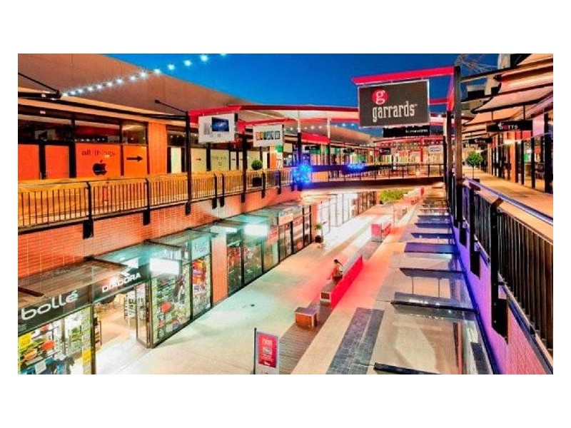 410/9 The Arcade, Docklands VIC 3008