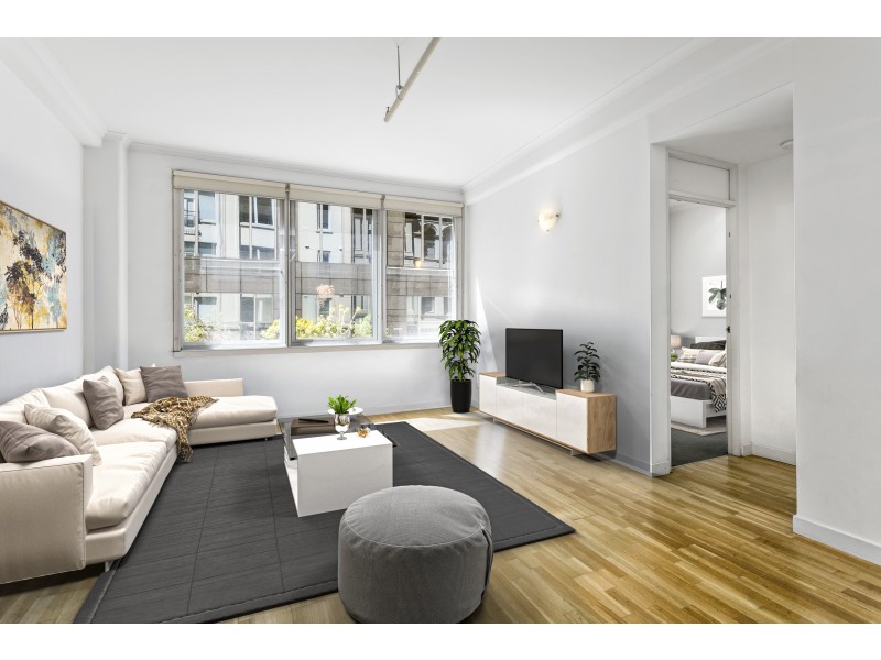 414/422 Collins Street, Melbourne VIC 3000