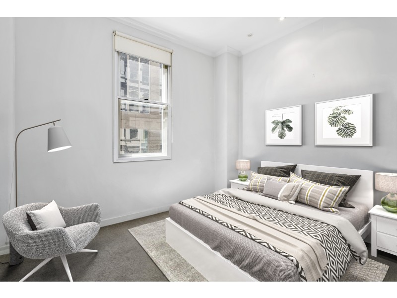 414/422 Collins Street, Melbourne VIC 3000