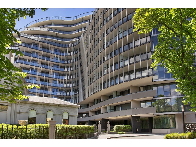 318/55 Queens Road, Melbourne VIC 3004