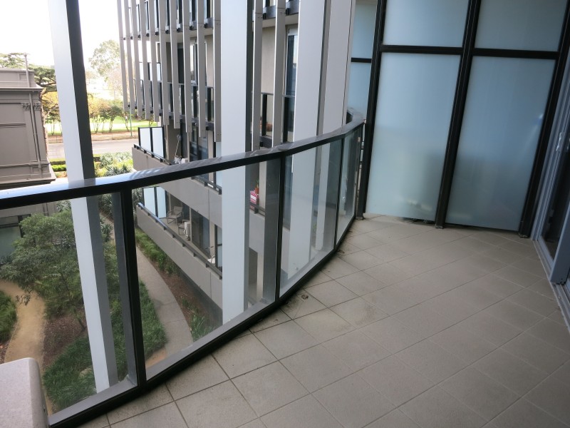 318/55 Queens Road, Melbourne VIC 3004