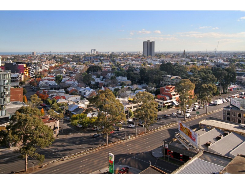 1401/50 Albert Road, South Melbourne VIC 3205