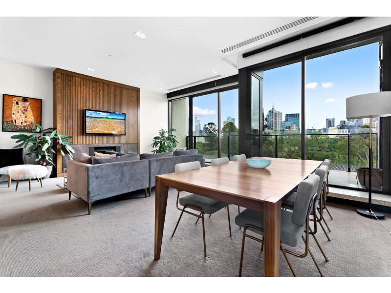 404/150 Clarendon Street, East Melbourne VIC 3002