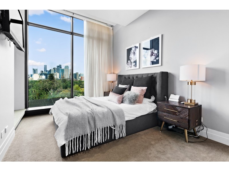 404/150 Clarendon Street, East Melbourne VIC 3002