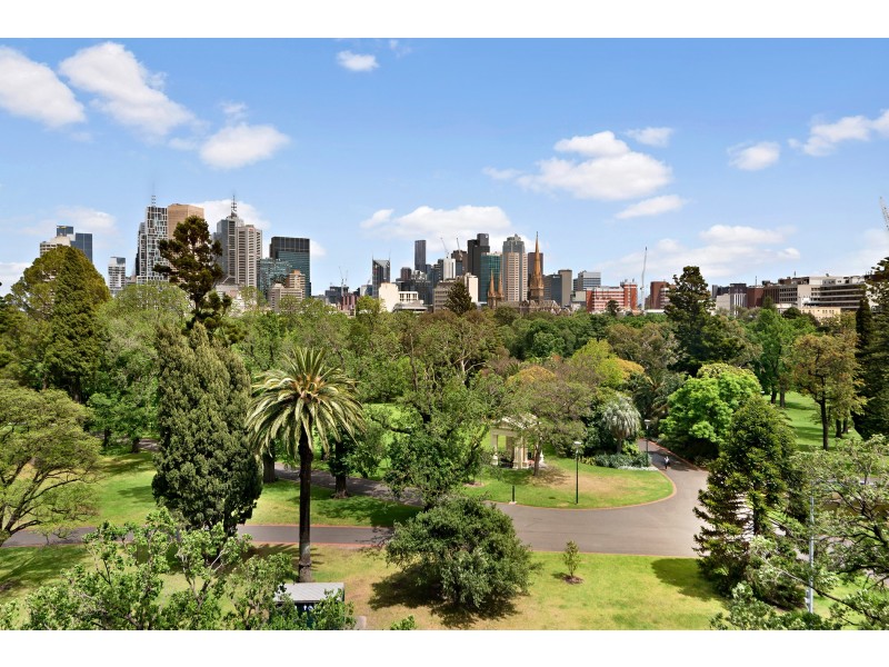 404/150 Clarendon Street, East Melbourne VIC 3002