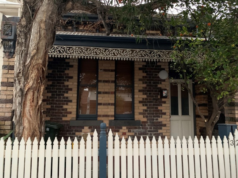 32 Lyndhurst Street, Richmond VIC 3121