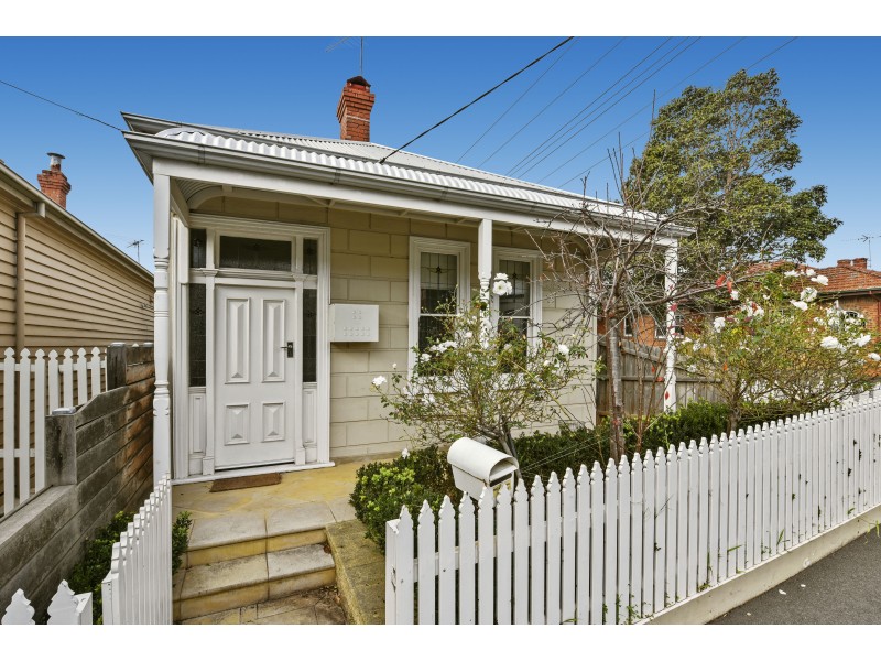 62 Bryant Street, Flemington VIC 3031