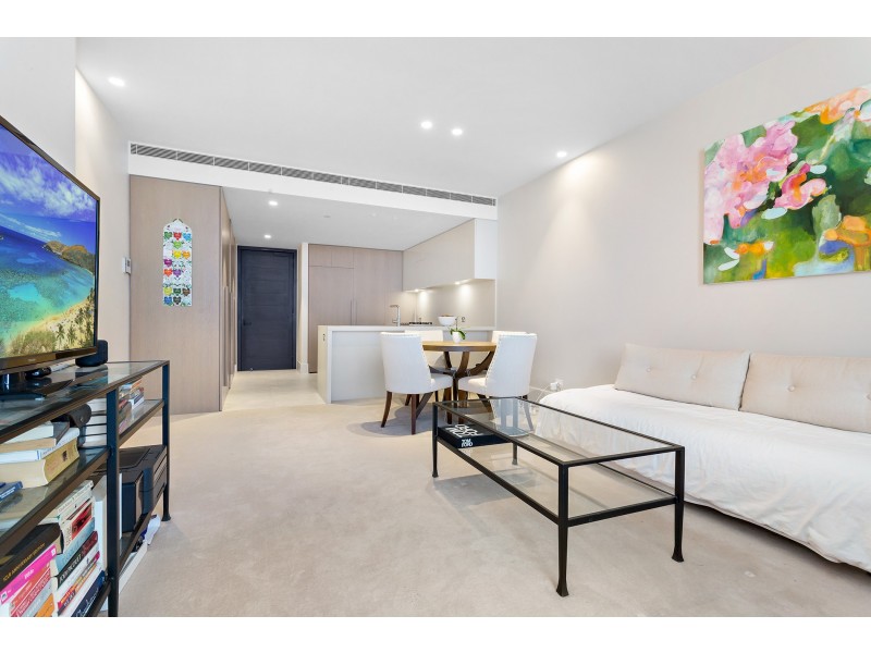 1809/35 Spring Street, Melbourne VIC 3000