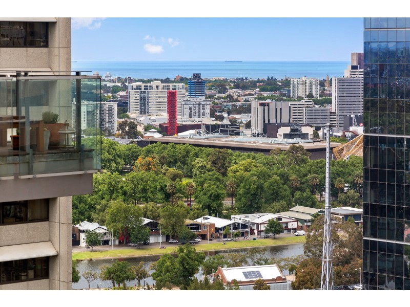 1809/35 Spring Street, Melbourne VIC 3000
