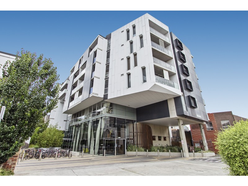 210/4 Bik Lane, Fitzroy North VIC 3068