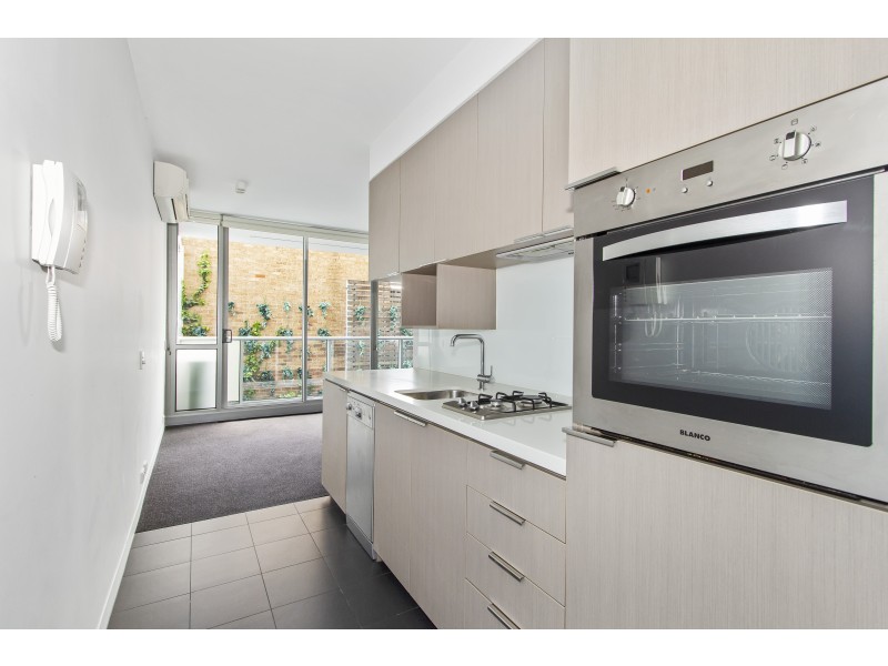 210/4 Bik Lane, Fitzroy North VIC 3068