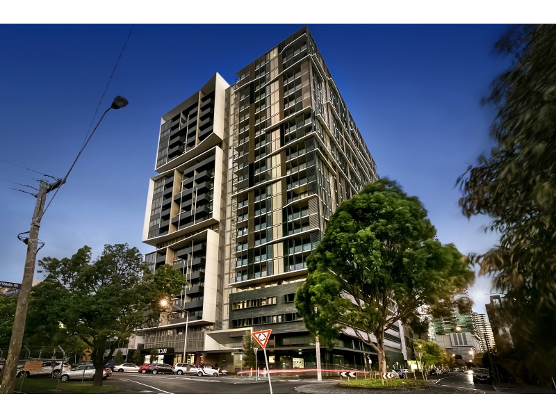 2014/35-47 Coventry Street, Southbank VIC 3006