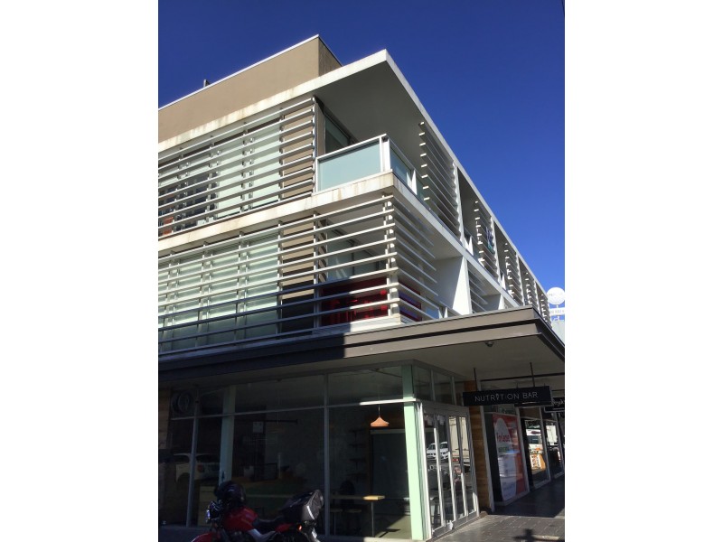 12/4 Victoria Street, Windsor VIC 3181