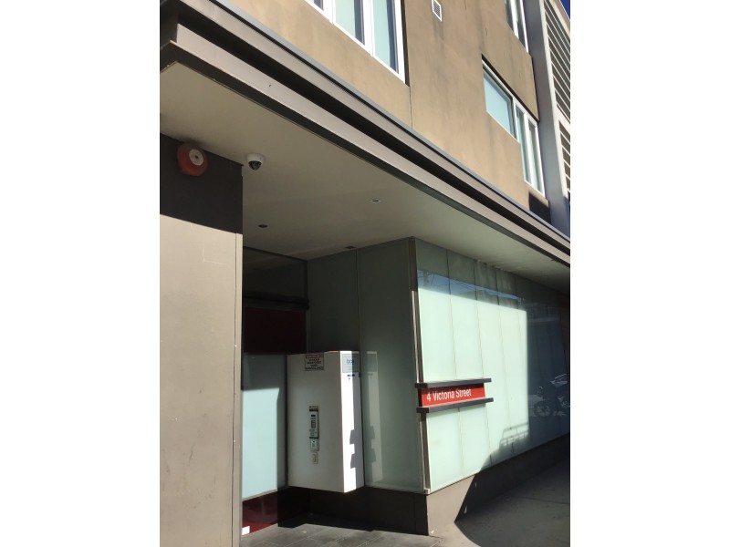 12/4 Victoria Street, Windsor VIC 3181