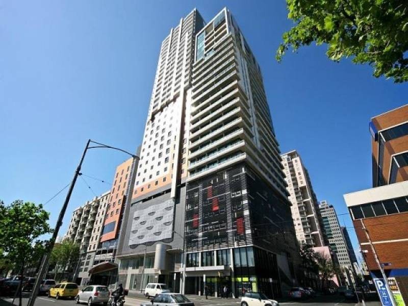811/280 Spencer Street, Melbourne VIC 3000