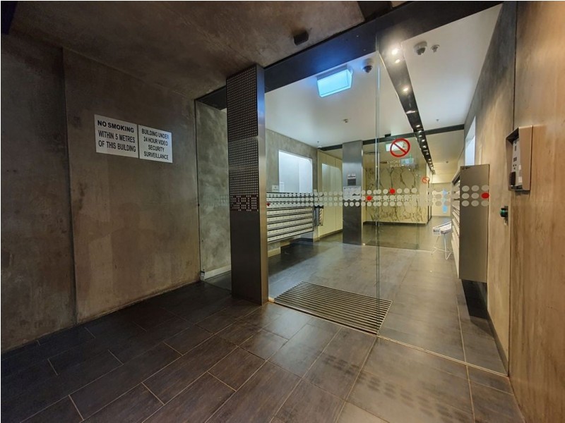 811/280 Spencer Street, Melbourne VIC 3000