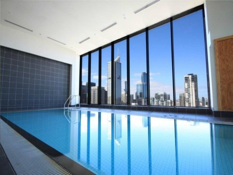 811/280 Spencer Street, Melbourne VIC 3000