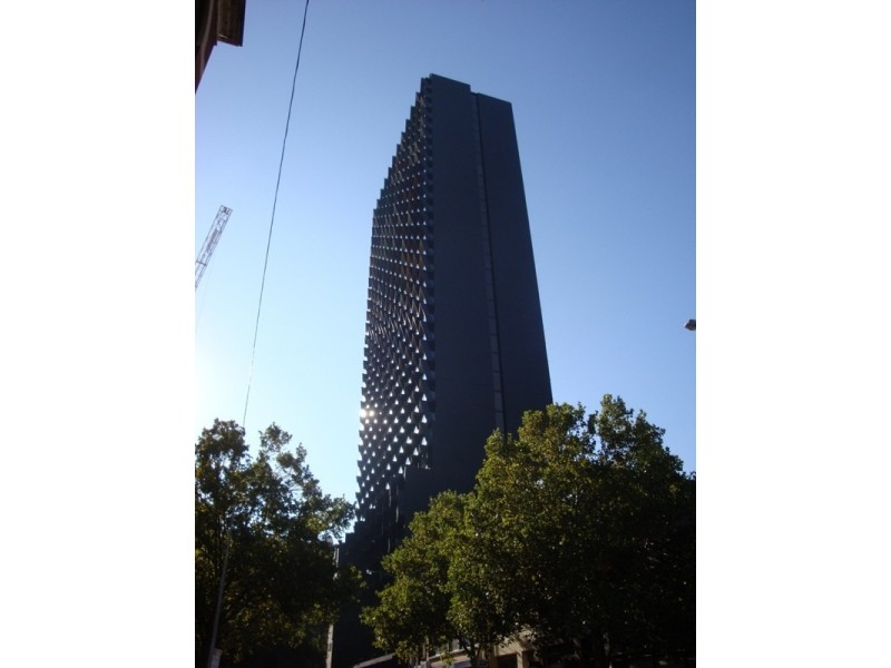 Carpark3C5/31 Abeckett Street, Melbourne VIC 3000