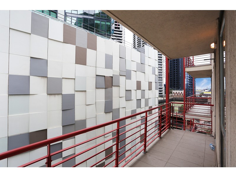 605/83 Queensbridge Street, Southbank VIC 3006