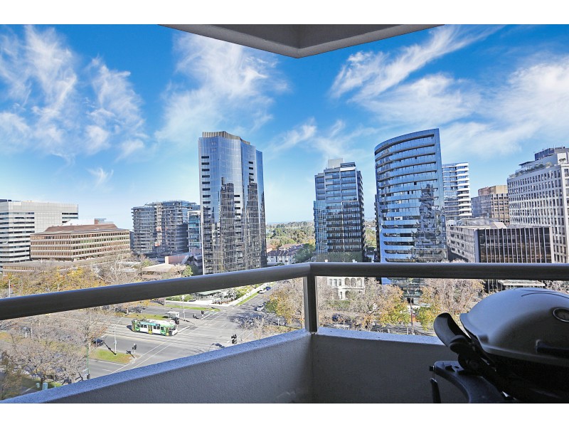 97/431 St Kilda Road, Melbourne VIC 3004