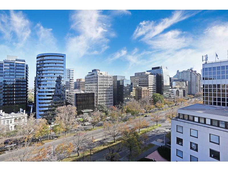 97/431 St Kilda Road, Melbourne VIC 3004