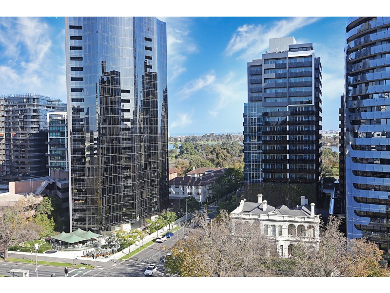 97/431 St Kilda Road, Melbourne VIC 3004