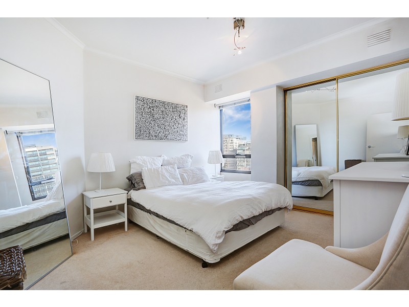 97/431 St Kilda Road, Melbourne VIC 3004